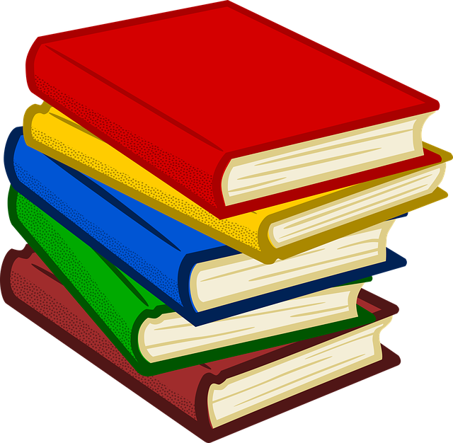 WMWOA Books